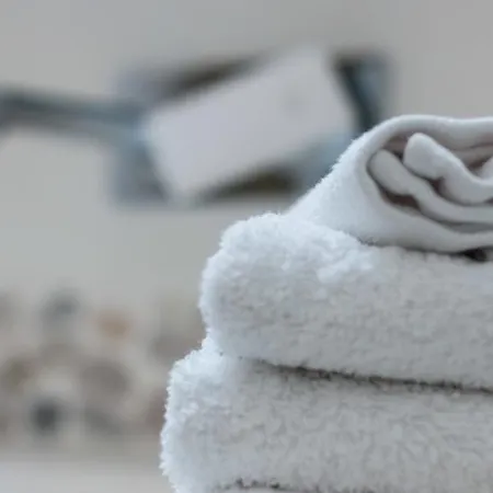 Apartament 2 Bedroom With Balcony, St Georges Beace *