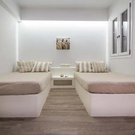 Διαμέρισμα 2 Bedroom With Balcony, St Georges Beace *